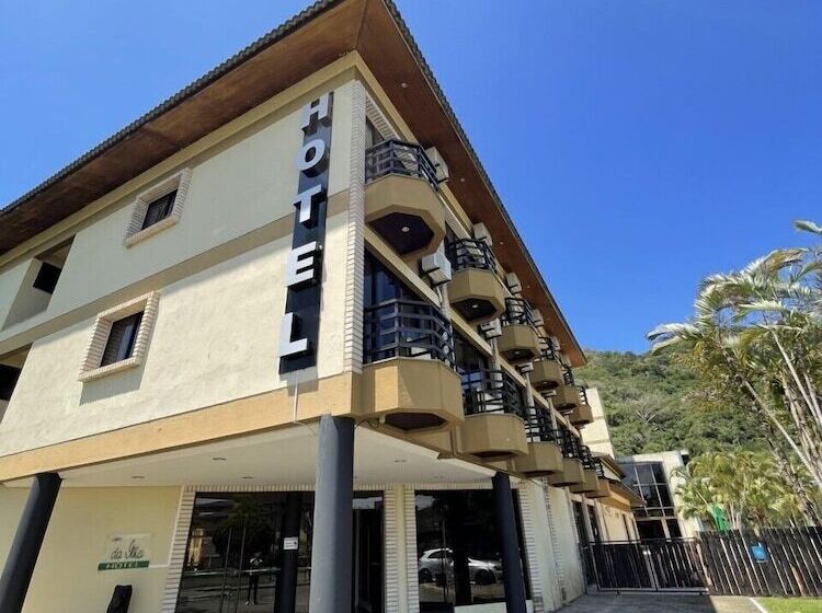 هتل Canto Da Ilha