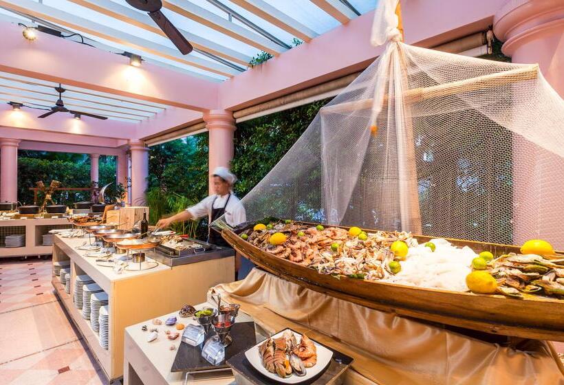 هتل Centara Grand Beach Resort Phuket   Sha Plus