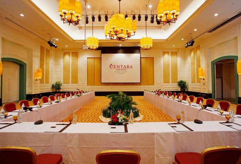 هتل Centara Grand Beach Resort Phuket   Sha Plus