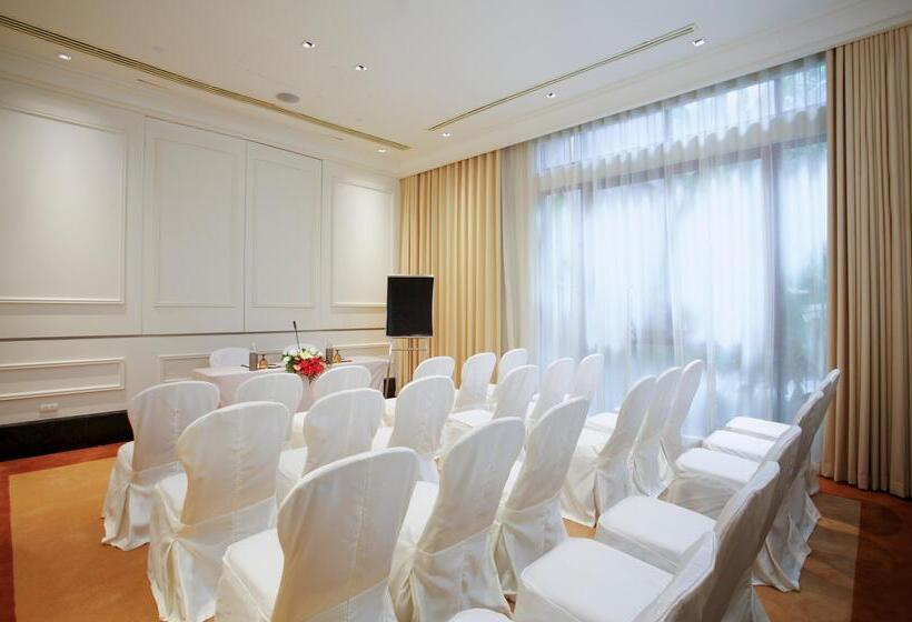 هتل Centara Grand Beach Resort Phuket   Sha Plus