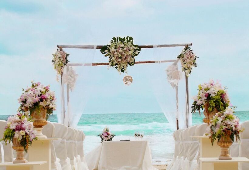 هتل Centara Grand Beach Resort Phuket   Sha Plus
