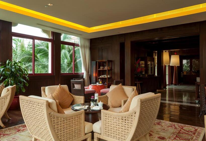 هتل Centara Grand Beach Resort Phuket   Sha Plus