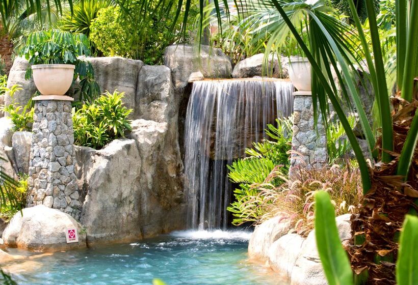 هتل Centara Grand Beach Resort Phuket   Sha Plus