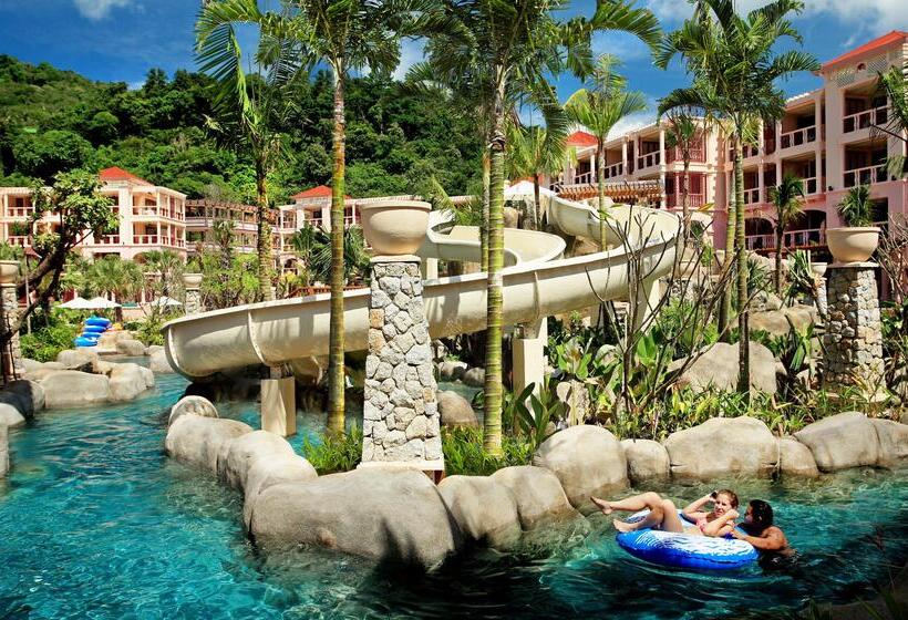 هتل Centara Grand Beach Resort Phuket   Sha Plus