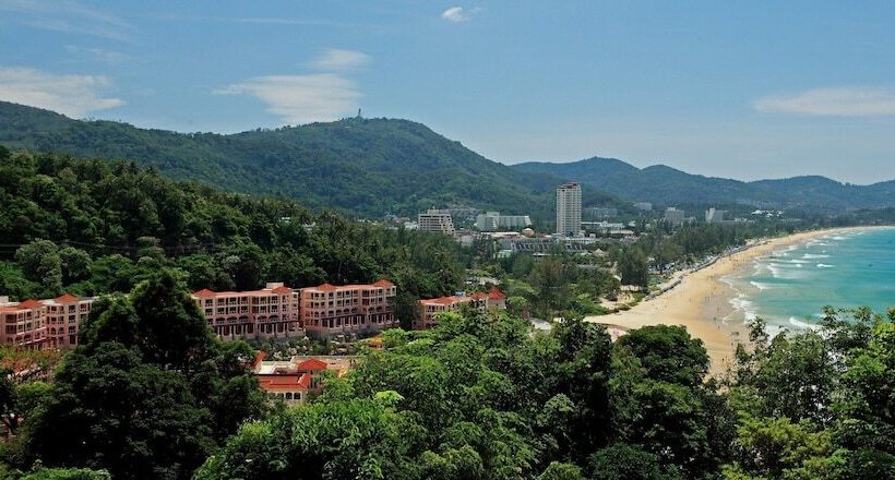 هتل Centara Grand Beach Resort Phuket   Sha Plus