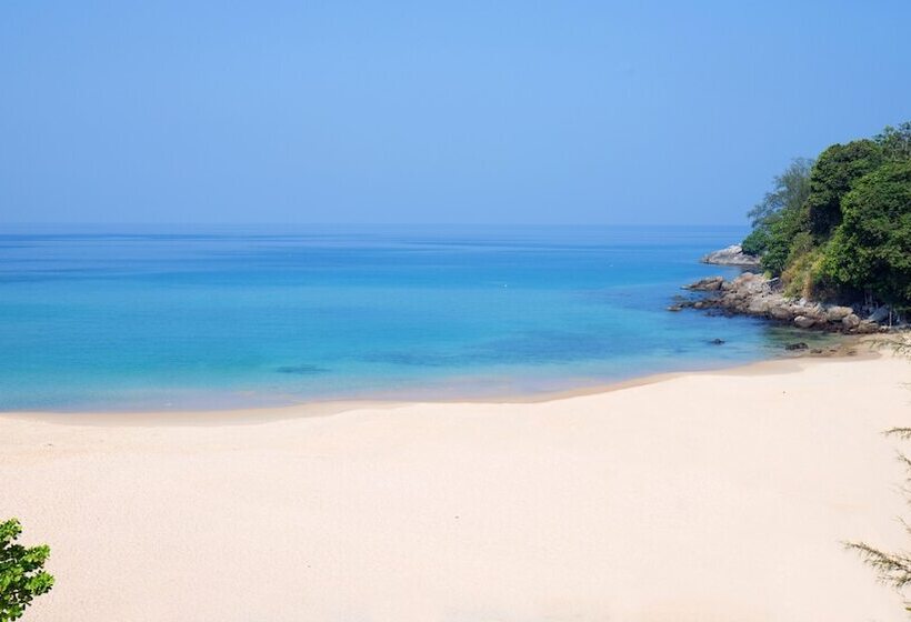 هتل Centara Grand Beach Resort Phuket   Sha Plus