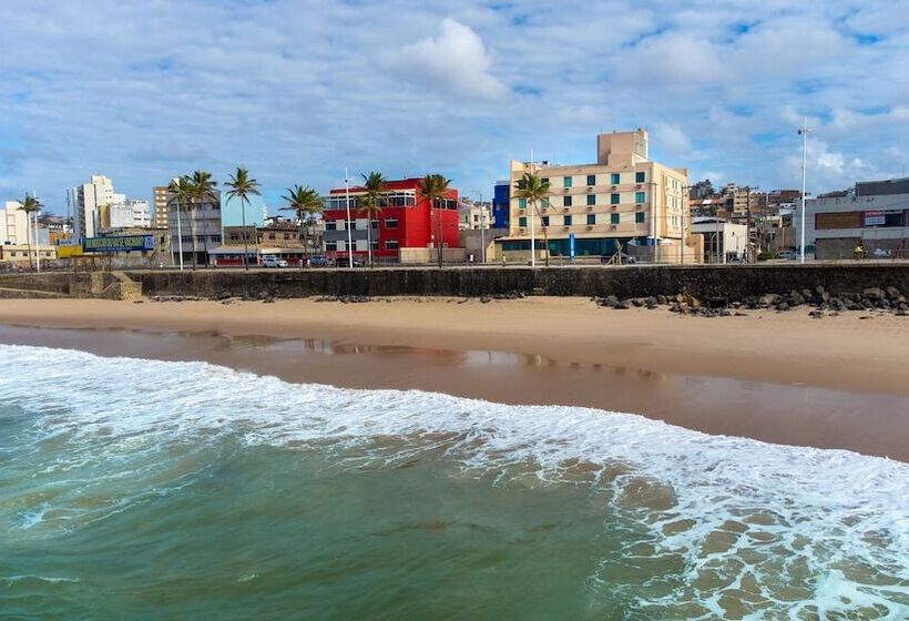 هتل Dan Inn Express Salvador