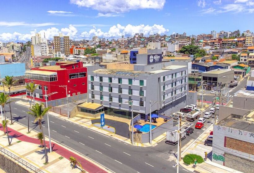 هتل Dan Inn Express Salvador