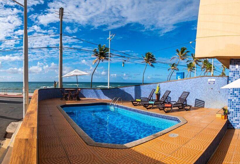 هتل Dan Inn Express Salvador