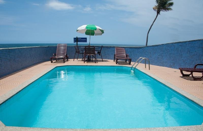 هتل Dan Inn Express Salvador