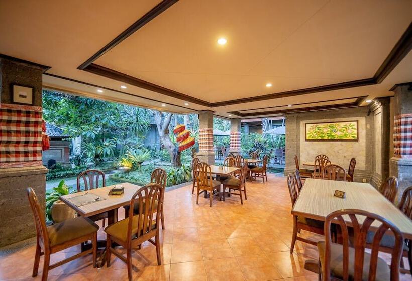 هتل De Munut Balinese Resort