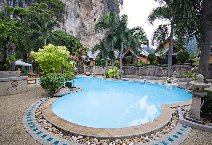 فندق Diamond Cave Resort