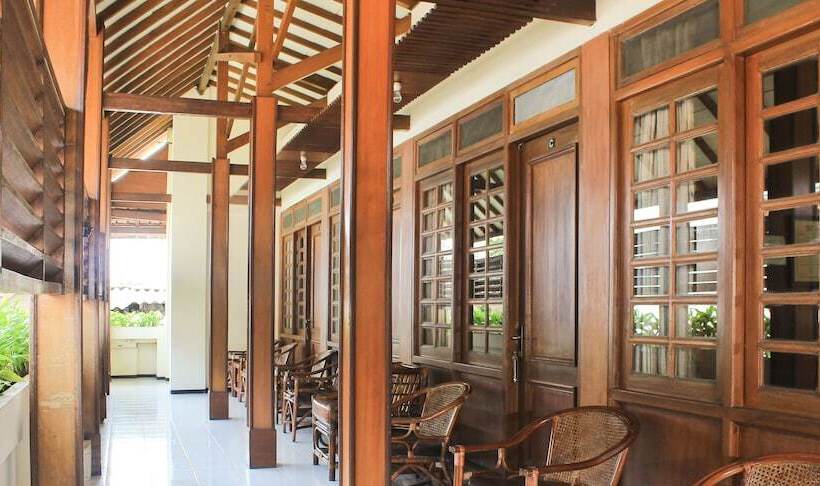 هتل Duta Guest House