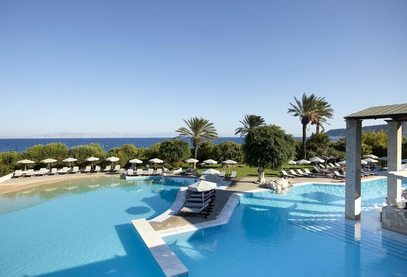 هتل Elite Suites By Rhodes Bay