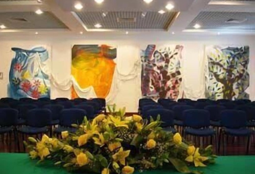 בית מלון כפרי Escola