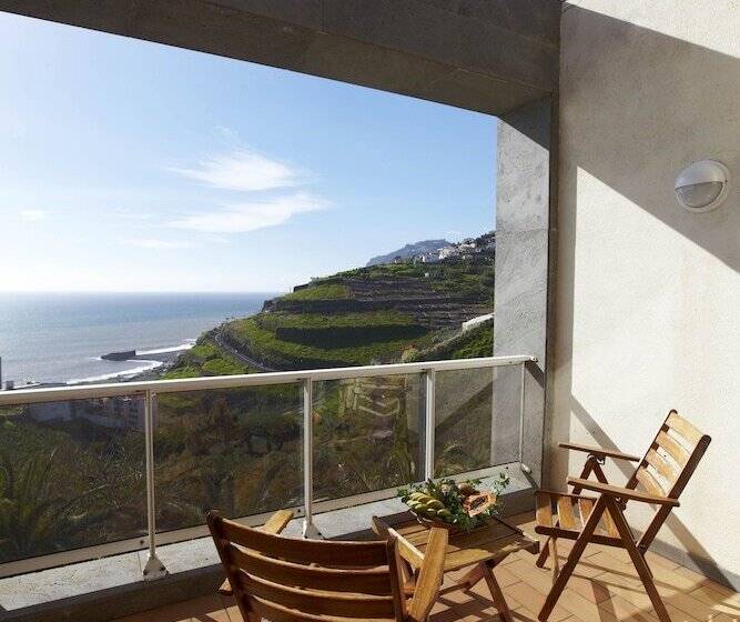 בית מלון כפרי Escola