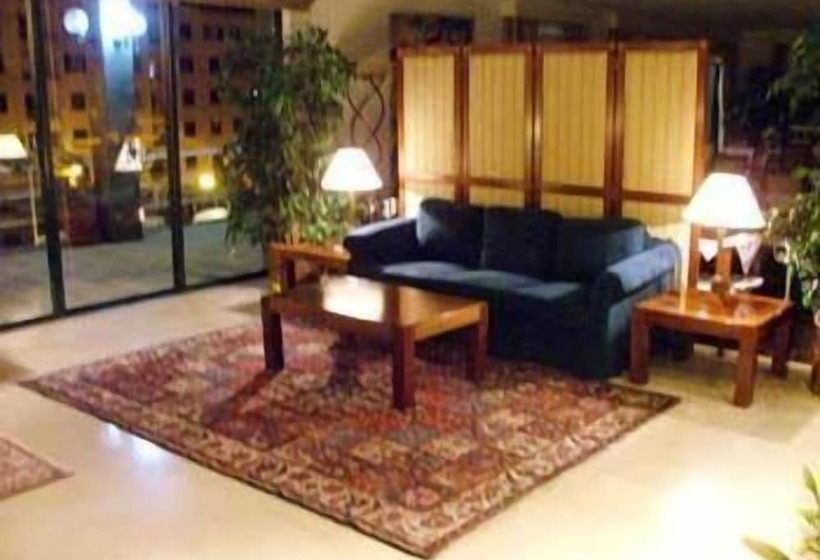 בית מלון כפרי Escola