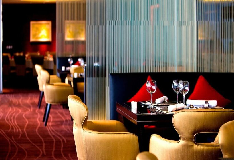 ホテル Four Points By Sheraton Hangzhou, Binjiang