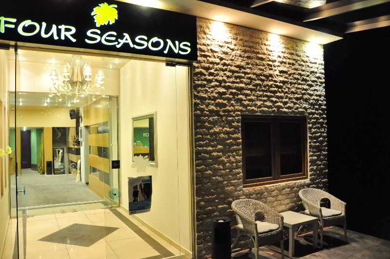 هتل Four Seasons