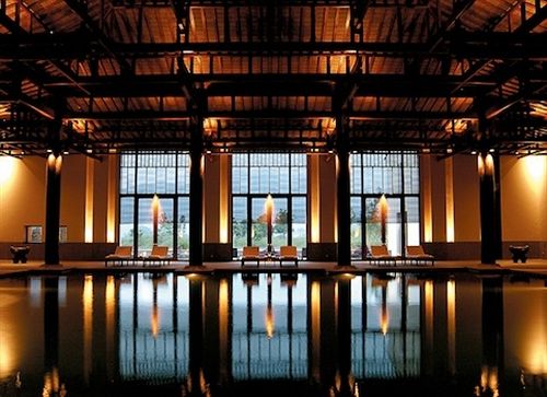 Отель Fuchun Resort