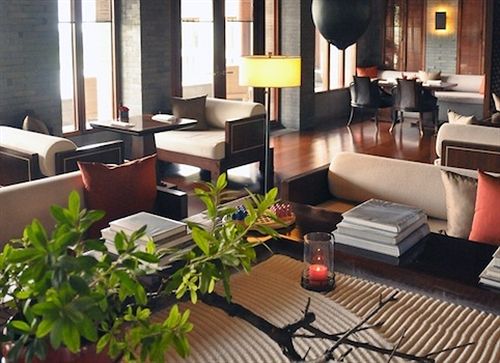 Отель Fuchun Resort