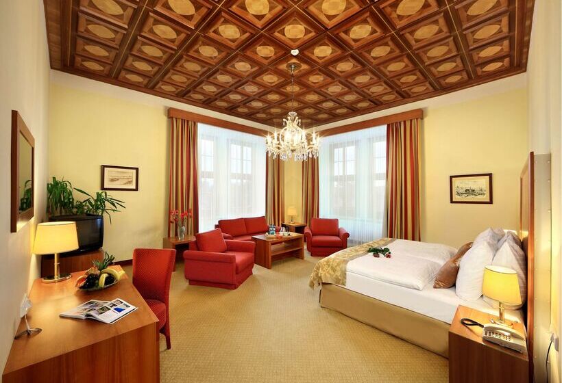 Grandhotel Brno