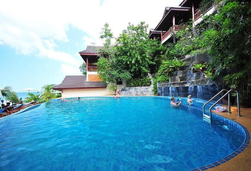 هتل Haad Yao Bayview Resort & Spa   Sha Plus Certified