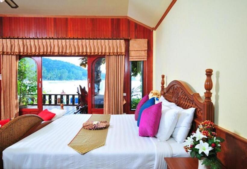 هتل Haad Yao Bayview Resort & Spa   Sha Plus Certified