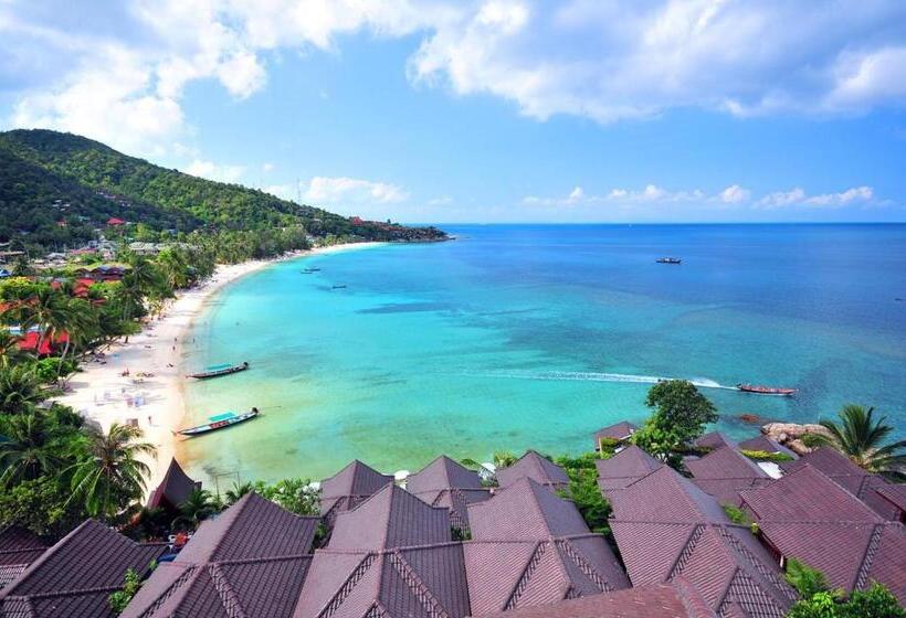 هتل Haad Yao Bayview Resort & Spa   Sha Plus Certified