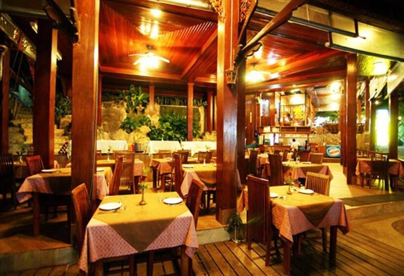 هتل Haad Yao Bayview Resort & Spa   Sha Plus Certified