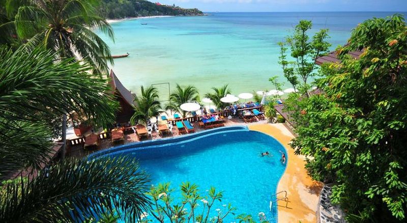 هتل Haad Yao Bayview Resort & Spa   Sha Plus Certified