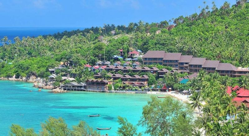 هتل Haad Yao Bayview Resort & Spa   Sha Plus Certified