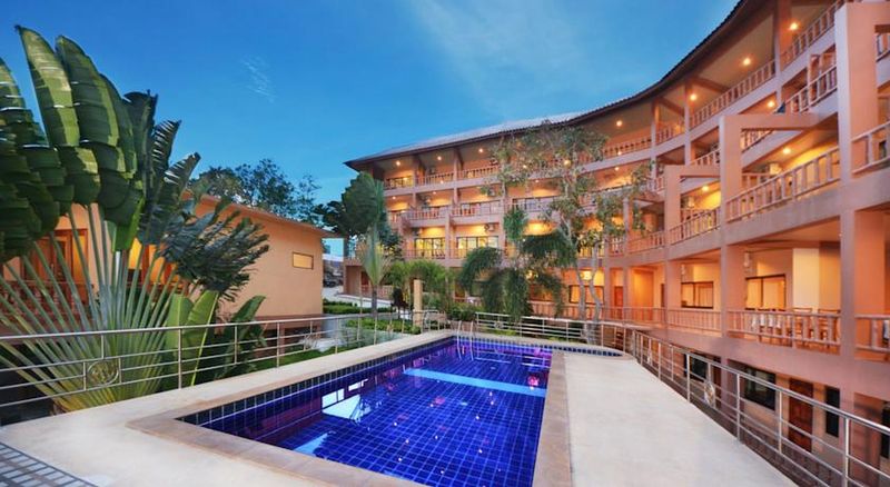 هتل Haad Yao Bayview Resort & Spa   Sha Plus Certified