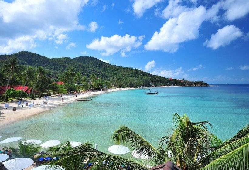 هتل Haad Yao Bayview Resort & Spa   Sha Plus Certified