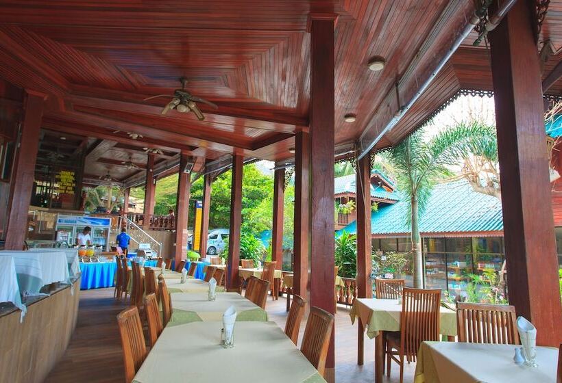 هتل Haad Yao Bayview Resort & Spa   Sha Plus Certified