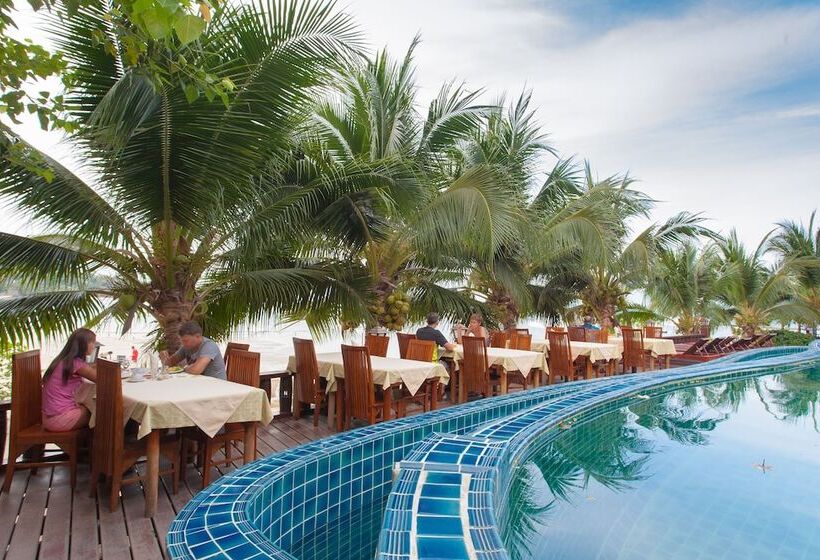 هتل Haad Yao Bayview Resort & Spa   Sha Plus Certified