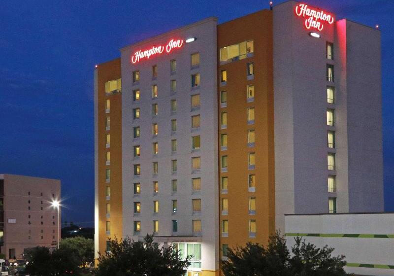 فندق Hampton Inn By Hilton Reynosa/zona Industrial