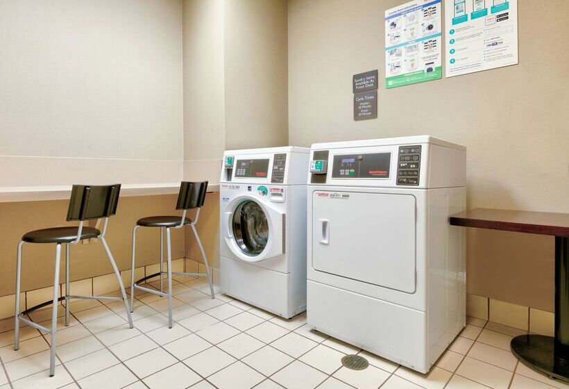 هتل Hilton Garden Inn Irvine East/lake Forest