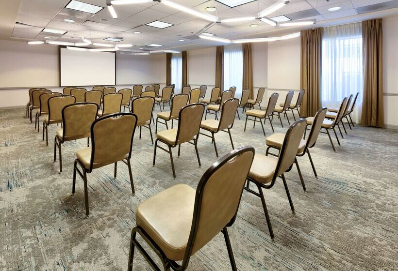 هتل Hilton Garden Inn Irvine East/lake Forest