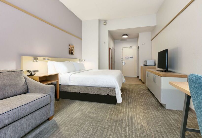 هتل Hilton Garden Inn Irvine East/lake Forest