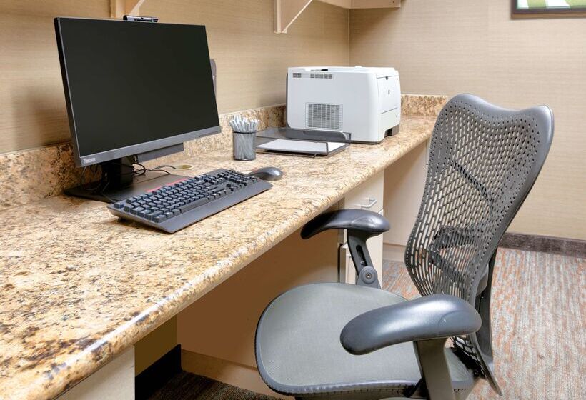 هتل Hilton Garden Inn Irvine East/lake Forest