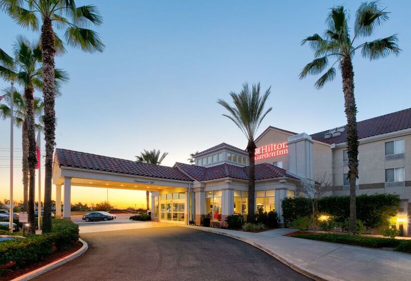 هتل Hilton Garden Inn Irvine East/lake Forest