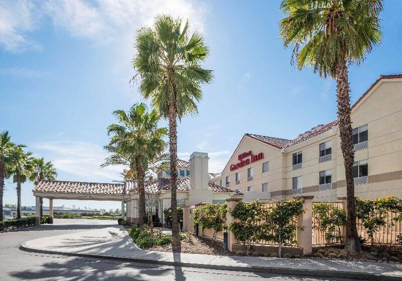 هتل Hilton Garden Inn Irvine East/lake Forest
