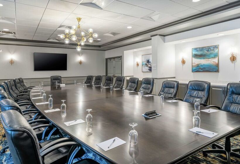 ホテル Hilton Garden Inn Pittsburgh/southpointe