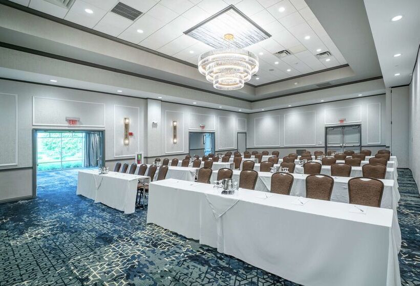 ホテル Hilton Garden Inn Pittsburgh/southpointe