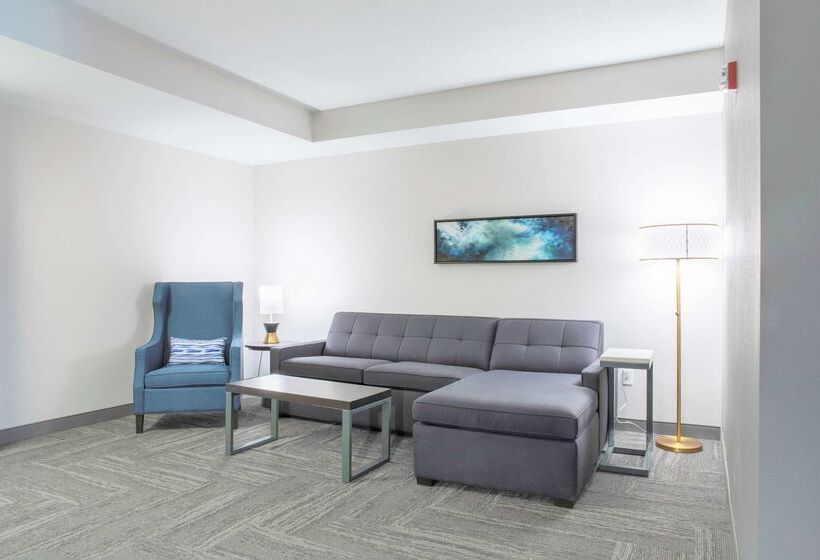 ホテル Hilton Garden Inn Pittsburgh/southpointe
