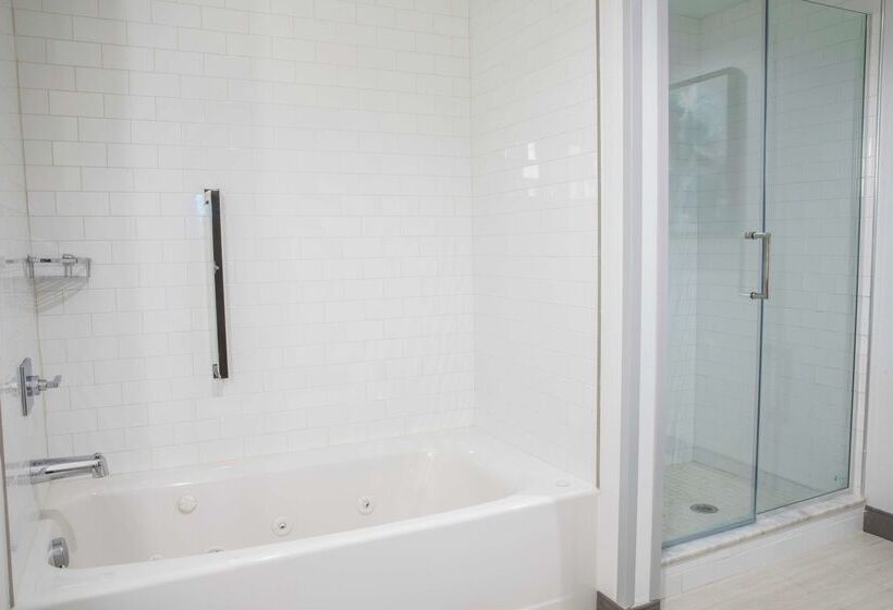 ホテル Hilton Garden Inn Pittsburgh/southpointe