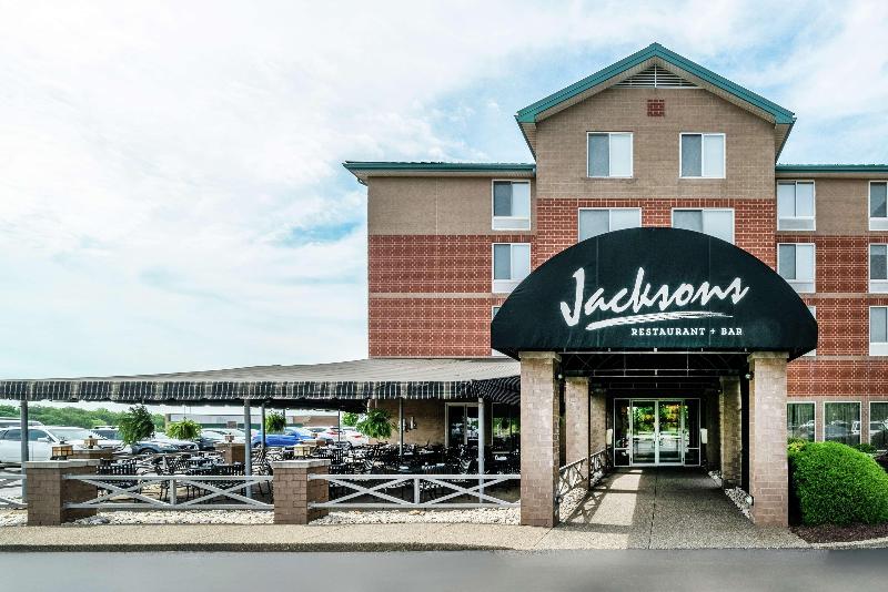 ホテル Hilton Garden Inn Pittsburgh/southpointe