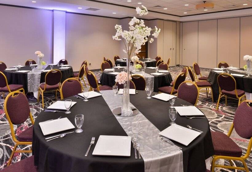 هتل Holiday Inn Kansas City Airport, An Ihg