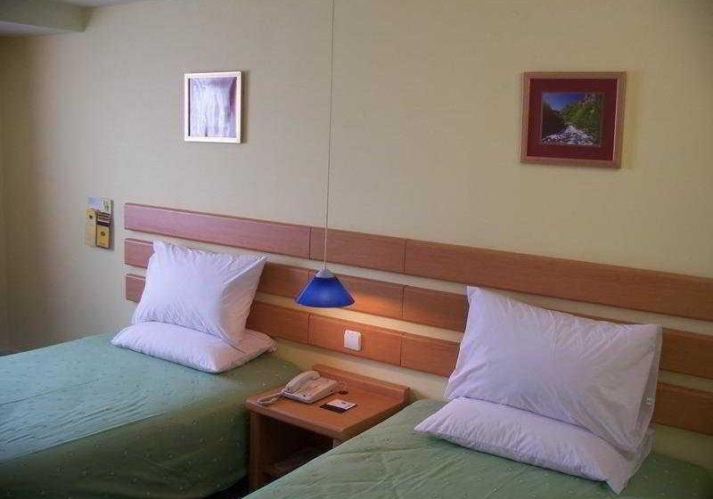 호텔 Home Inn Zhongshan Road